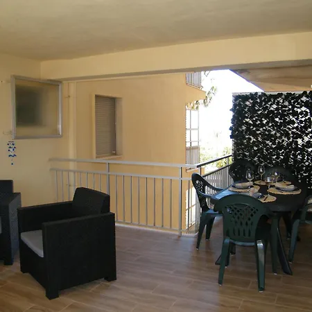 Apartment Playa De Gandia, Renovado En Primera Linea Con Terraza, Aire Acondicionado Y Parking - Es-314-22